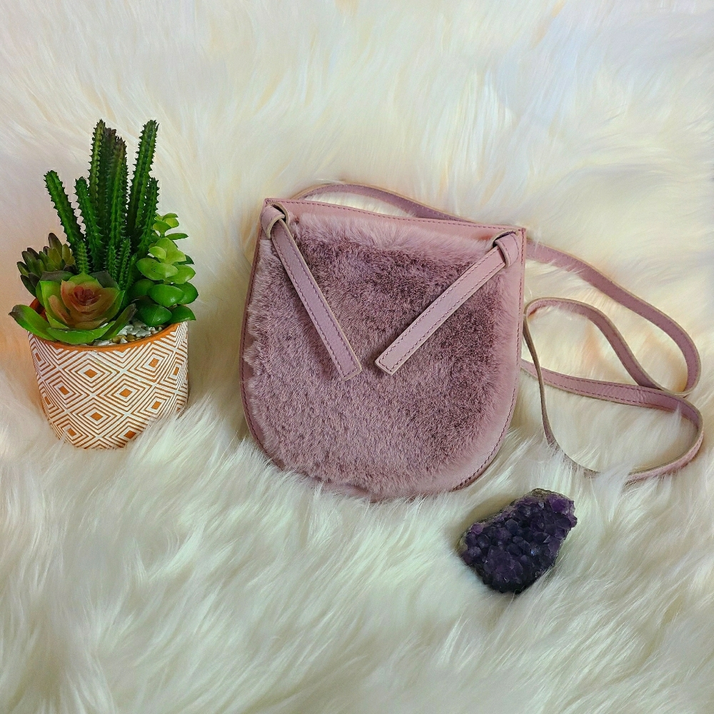 Madewell crossbody purse
